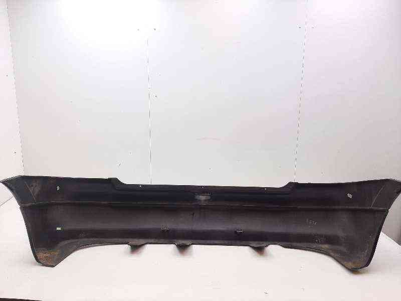 Recambio de paragolpes trasero para opel astra g berlina sport referencia OEM IAM - Negro 7