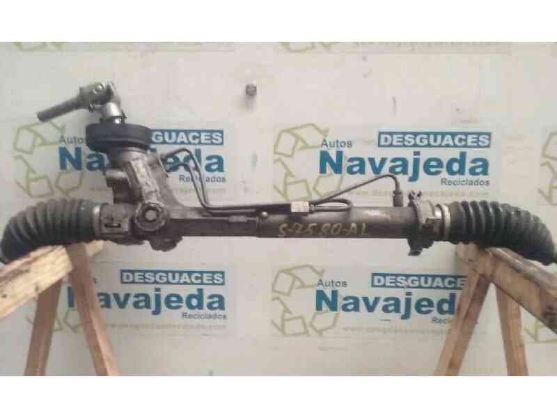 Recambio de cremallera direccion para seat arosa (6h1) referencia OEM IAM