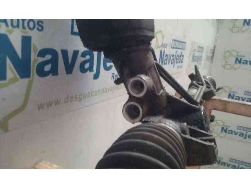 Recambio de cremallera direccion para seat arosa (6h1) referencia OEM IAM 2