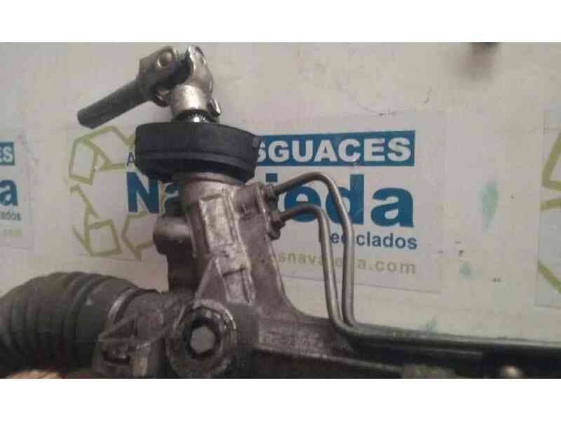 Recambio de cremallera direccion para seat arosa (6h1) referencia OEM IAM 3