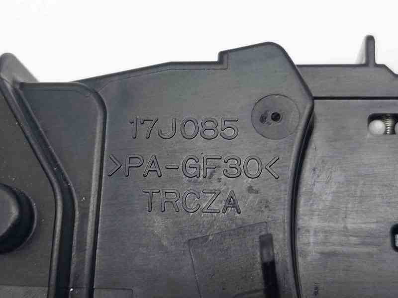 Recambio de mando luces para peugeot 108 1.0 referencia OEM IAM 17J085 B000901380 2