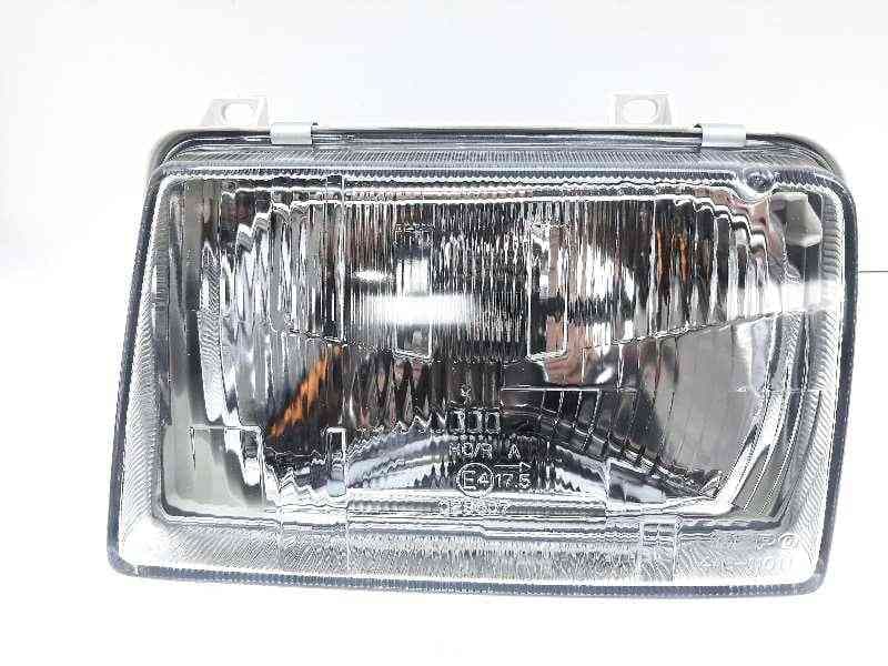 Recambio de faro izquierdo para seat ibiza referencia OEM IAM 11851521 SE021930009D