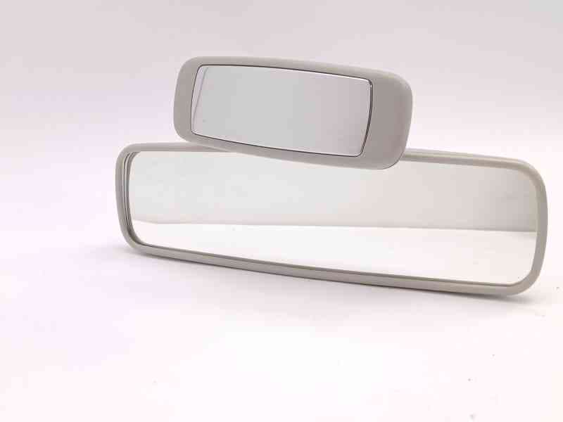 Recambio de espejo interior para dacia lodgy (js_) 1.5 dci referencia OEM IAM 963215409R