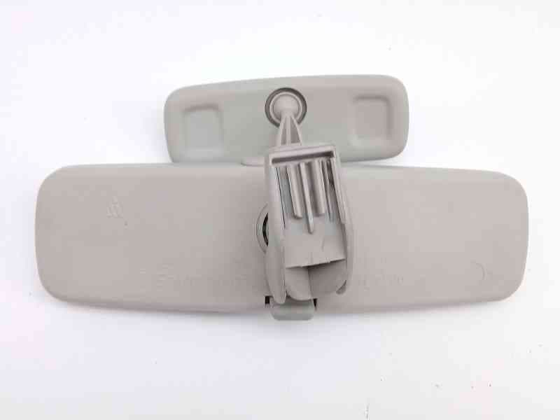 Recambio de espejo interior para dacia lodgy (js_) 1.5 dci referencia OEM IAM 963215409R 2