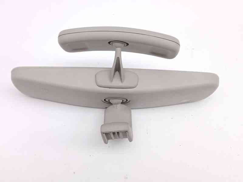 Recambio de espejo interior para dacia lodgy (js_) 1.5 dci referencia OEM IAM 963215409R 3