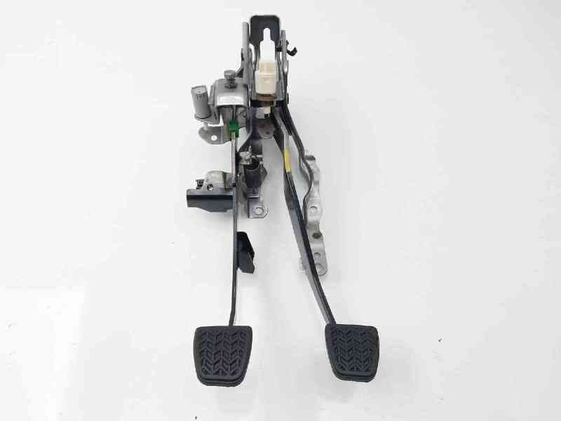 Recambio de pedal freno para peugeot 108 1.0 referencia OEM IAM 1611846180 1611802380