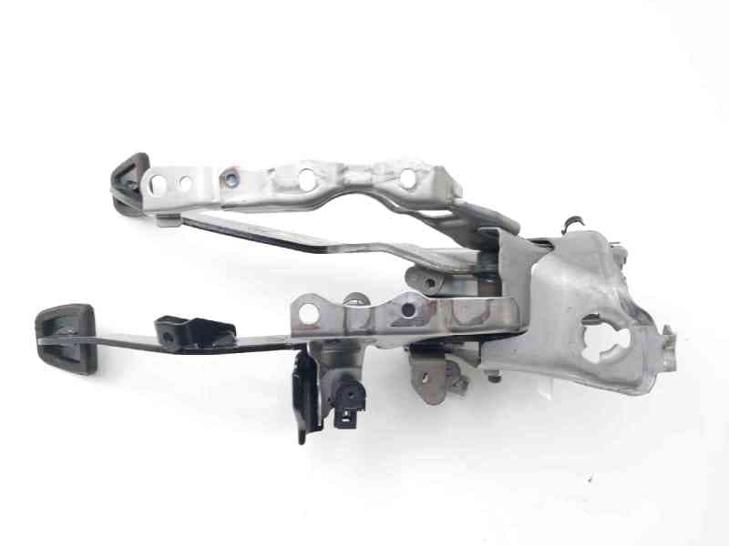 Recambio de pedal freno para peugeot 108 1.0 referencia OEM IAM 1611846180 1611802380 3