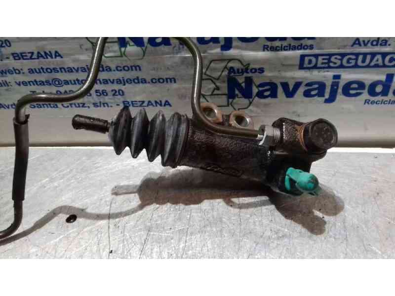 Recambio de bombin embrague para kia carens ( ) concept referencia OEM IAM - Blanco 3