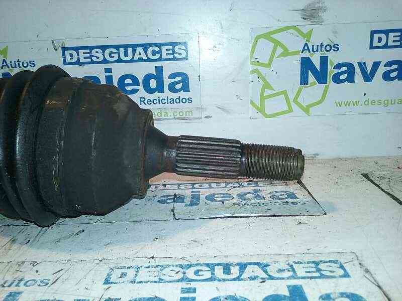 Recambio de transmision delantera derecha para citroën c3 1.4 referencia OEM IAM 2