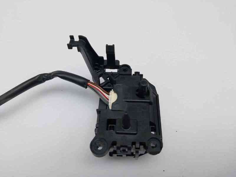 Recambio de mando multifuncion para peugeot 108 1.0 referencia OEM IAM B0009825XU 2