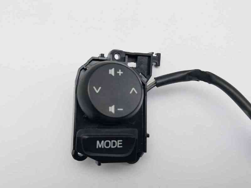 Recambio de mando multifuncion para peugeot 108 1.0 referencia OEM IAM B0009825XU 4