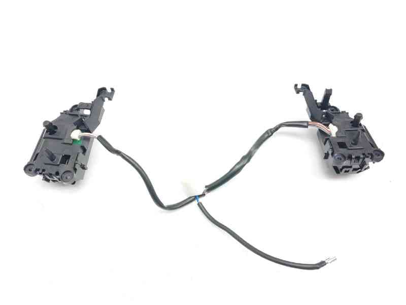Recambio de mando multifuncion para peugeot 108 1.0 referencia OEM IAM B0009825XU 6