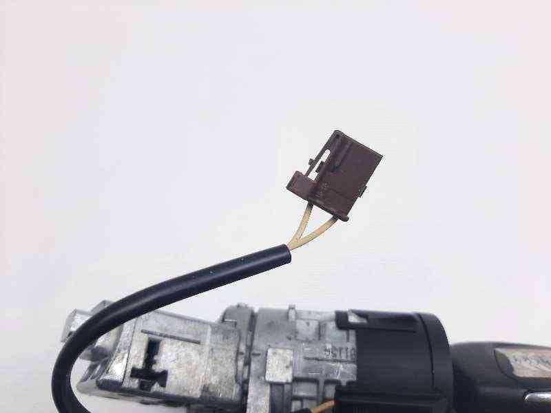 Recambio de antirrobo para citroën c4 lim. live edition referencia OEM IAM 9663123380 - Gris 5