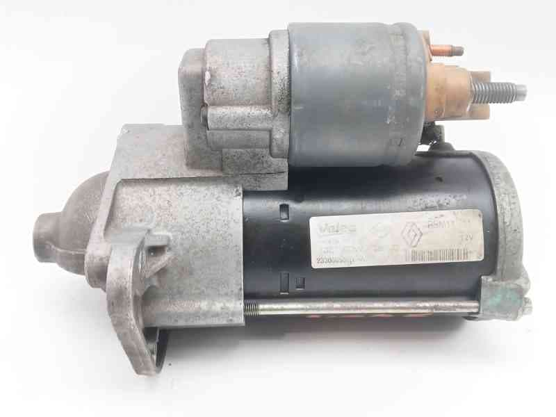 Recambio de motor arranque para dacia lodgy (js_) 1.5 dci referencia OEM IAM 233006508R