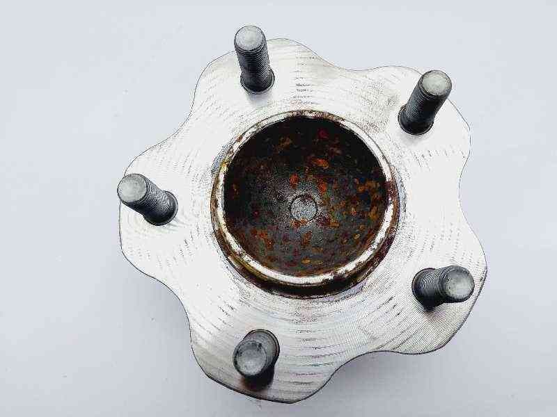 Recambio de buje para nissan pulsar (c13) tekna referencia OEM IAM 432023ZL0A