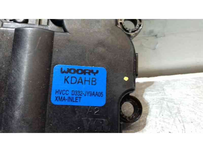 Recambio de modulo electronico para kia carens ( ) concept referencia OEM IAM D332JY9AA05 - Blanco 4