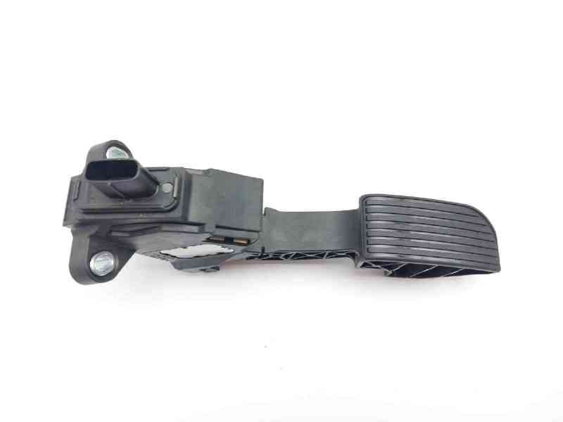 Recambio de potenciometro pedal para peugeot 108 1.0 referencia OEM IAM 781100H040
