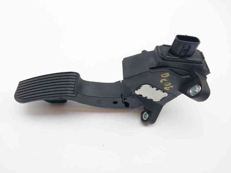Recambio de potenciometro pedal para peugeot 108 1.0 referencia OEM IAM 781100H040 4
