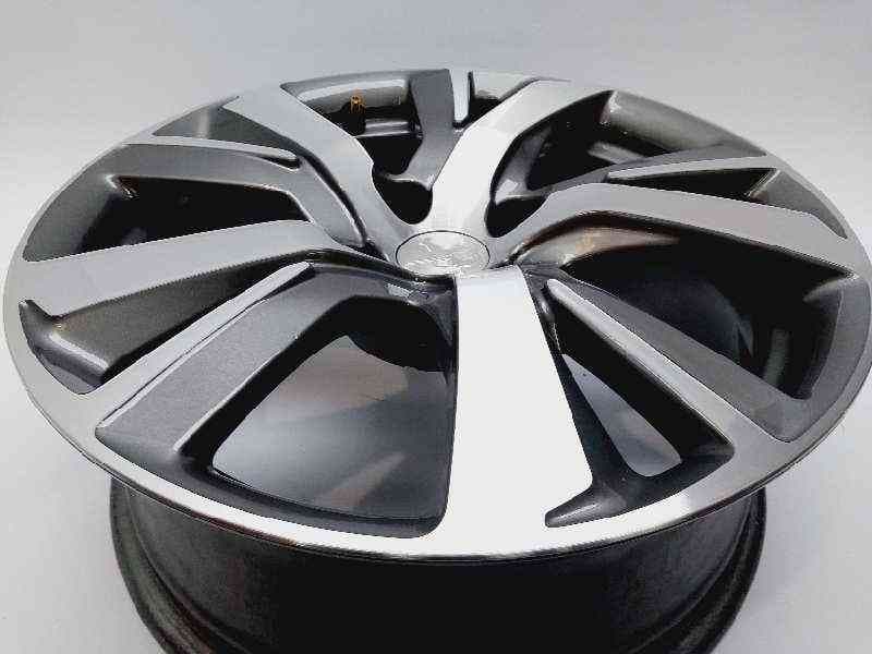 Recambio de llanta para peugeot 2008 (--.2013) style referencia OEM IAM 8678398277 3