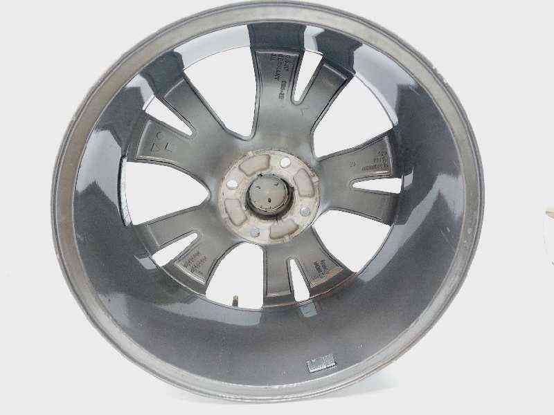 Recambio de llanta para peugeot 2008 (--.2013) style referencia OEM IAM 8678398277 5