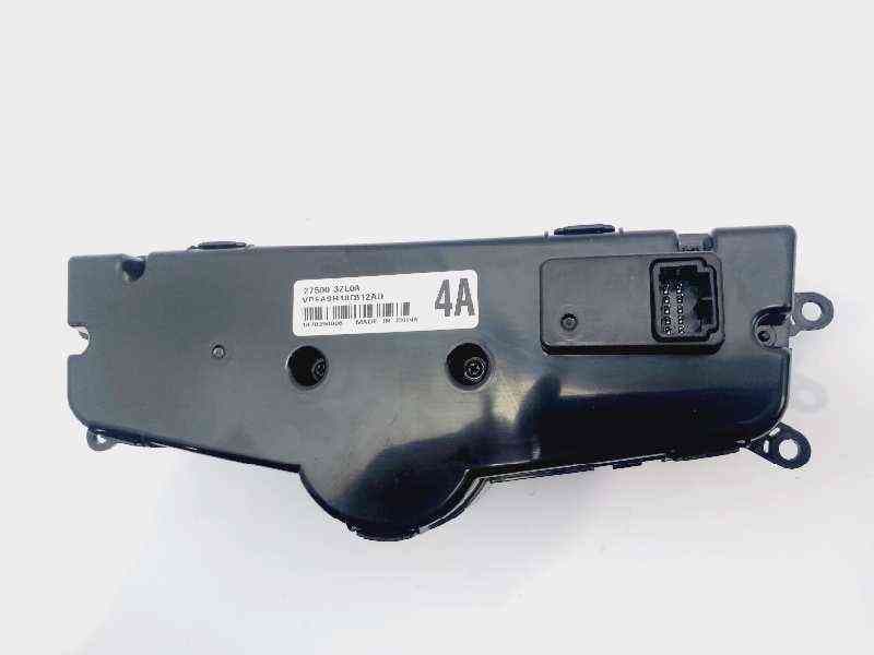 Recambio de mando climatizador para nissan pulsar (c13) tekna referencia OEM IAM 3317 2