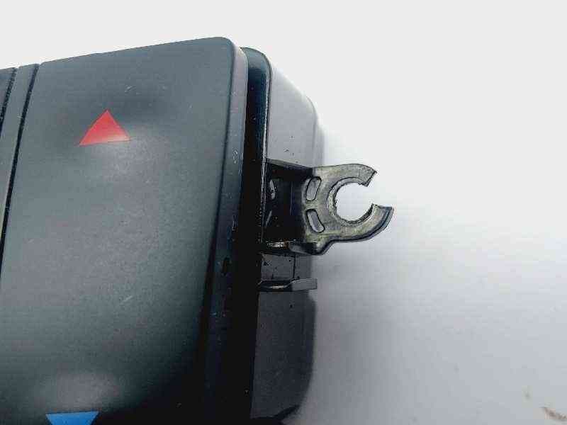 Recambio de mando climatizador para nissan pulsar (c13) tekna referencia OEM IAM 3317 3
