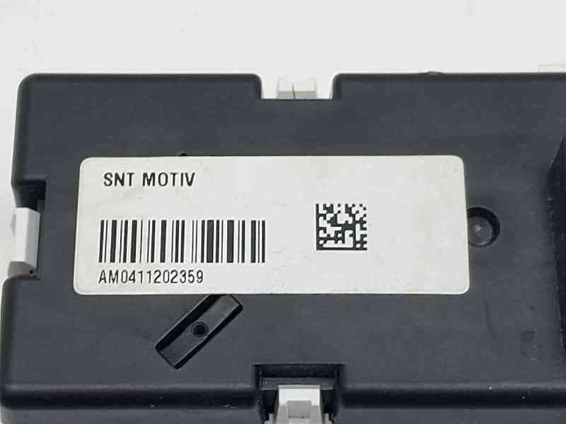 Recambio de modulo electronico para peugeot 108 1.0 referencia OEM IAM AM0411202359 3