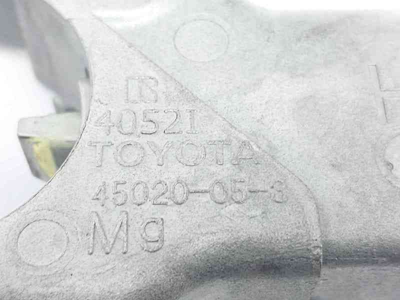 Recambio de antirrobo para peugeot 108 1.0 referencia OEM IAM 45020053 1612348180 3