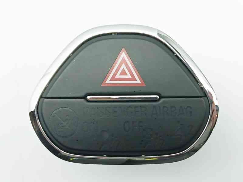 Recambio de warning para opel corsa e (x15) 1.3 cdti (08, 68) referencia OEM IAM 39031634