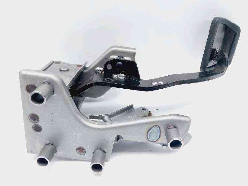 Recambio de pedal freno para nissan pulsar (c13) tekna referencia OEM IAM 465013RA0B 2