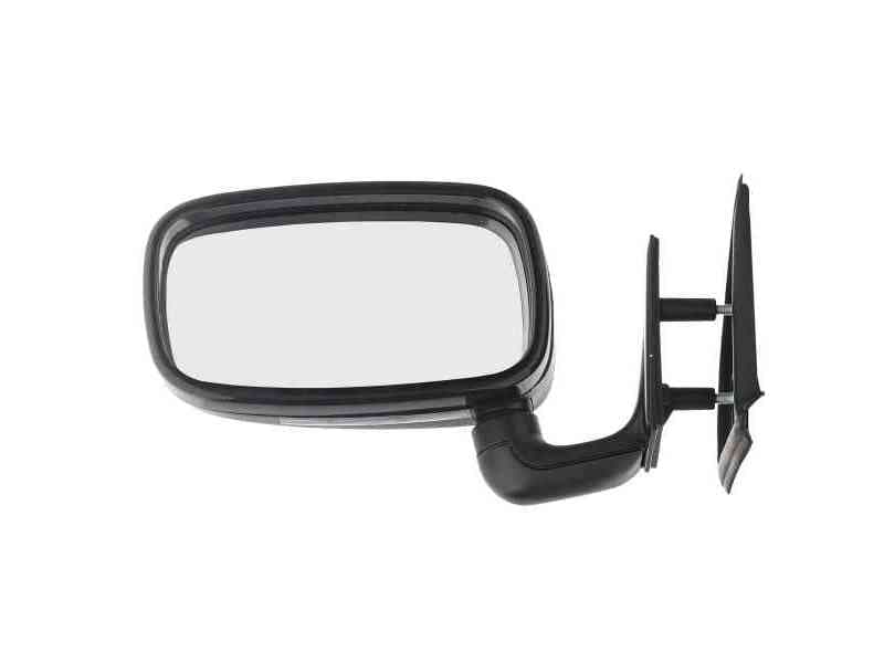 Recambio de retrovisor izquierdo para volkswagen polo (867/871/873) referencia OEM IAM