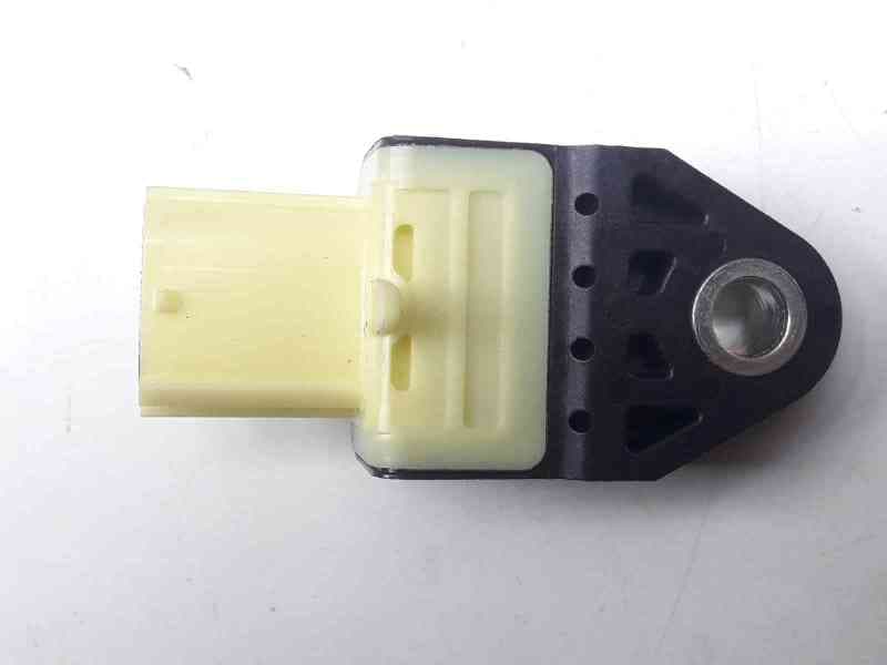 Recambio de sensor para toyota auris hybrid active referencia OEM IAM 8983128020 - Negro 2