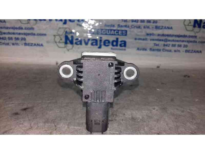 Recambio de sensor para kia carens ( ) concept referencia OEM IAM 95920A4050 LADO DERECHO - Blanco