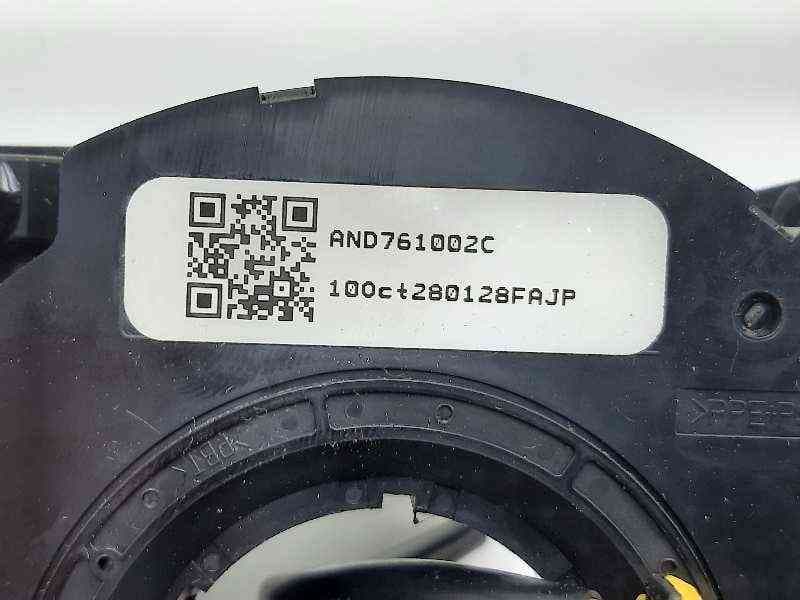 Recambio de anillo airbag para ford c-max trend referencia OEM IAM AND761002C 4