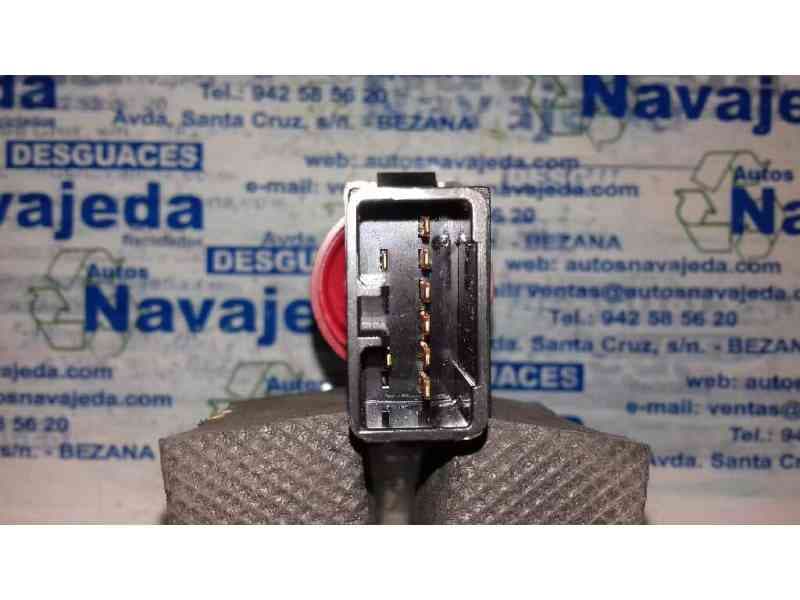 Recambio de warning para kia sorento 2.5 crdi ex referencia OEM IAM 937303E000 - Azul 3