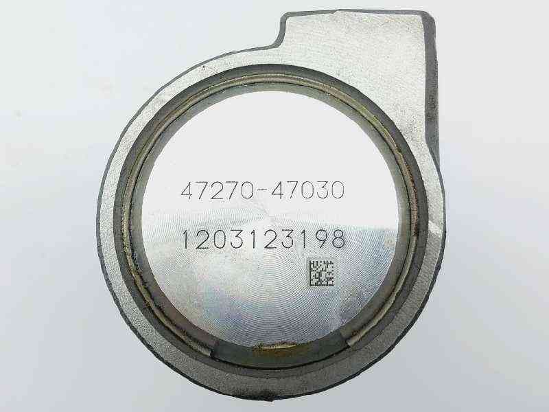 Recambio de bomba freno para toyota auris hybrid active referencia OEM IAM 4727047030 2