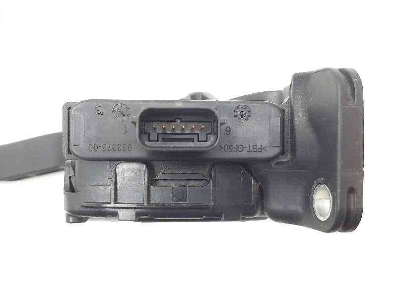 Recambio de potenciometro pedal para ford c-max trend referencia OEM IAM AV619F836AB 5