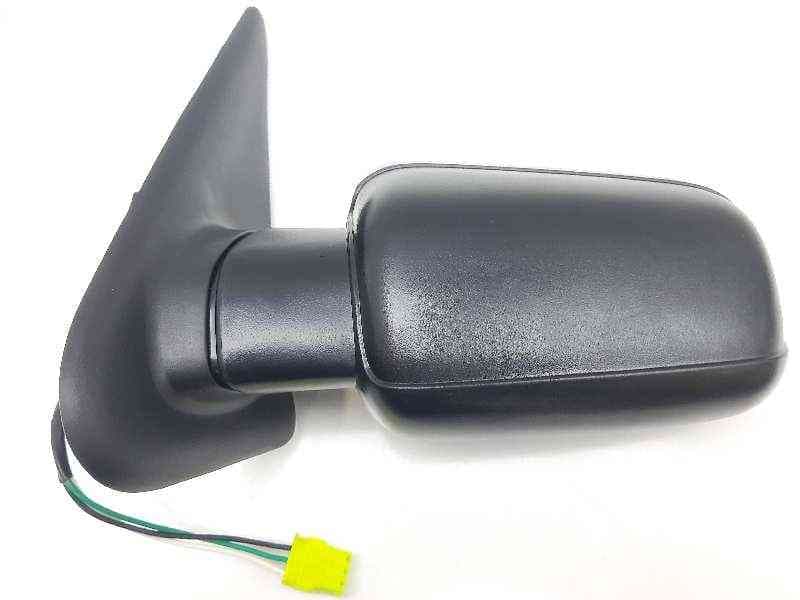 Recambio de retrovisor izquierdo para citroën zx referencia OEM IAM 27221512