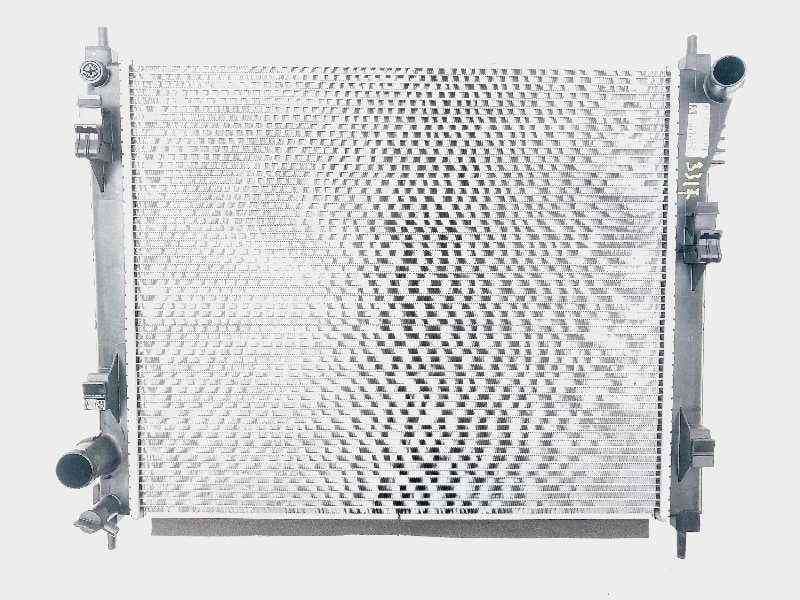 Recambio de radiador agua para nissan pulsar (c13) tekna referencia OEM IAM 21410HX51B