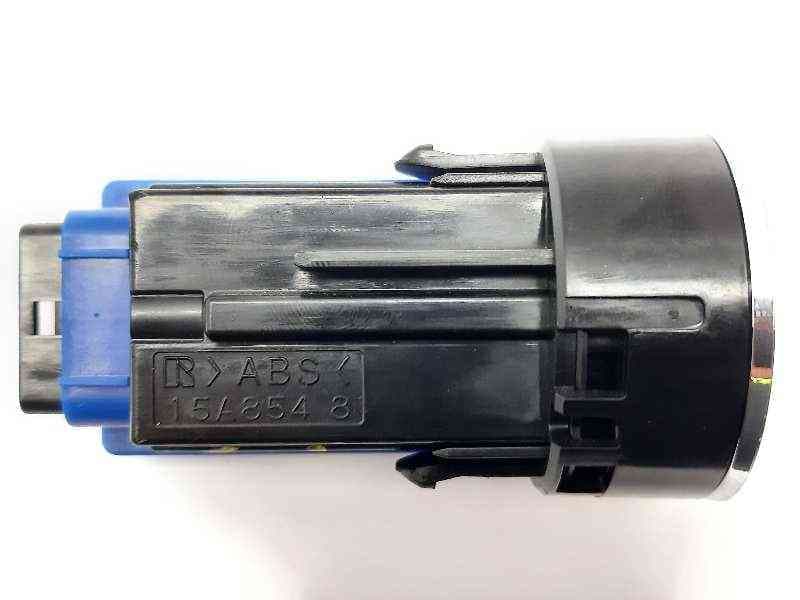 Recambio de antirrobo para lexus ct 200h white edition referencia OEM IAM 15A854 2