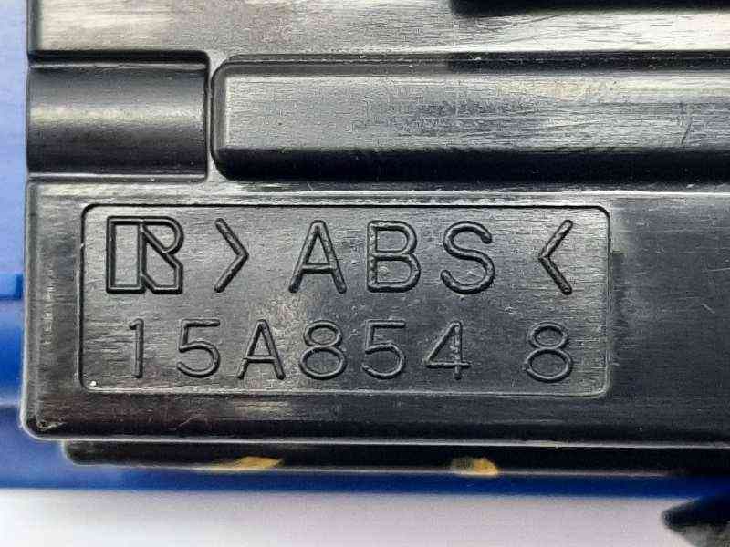 Recambio de antirrobo para lexus ct 200h white edition referencia OEM IAM 15A854 3