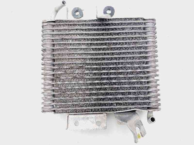 Recambio de radiador caja cambios para nissan pulsar (c13) tekna referencia OEM IAM