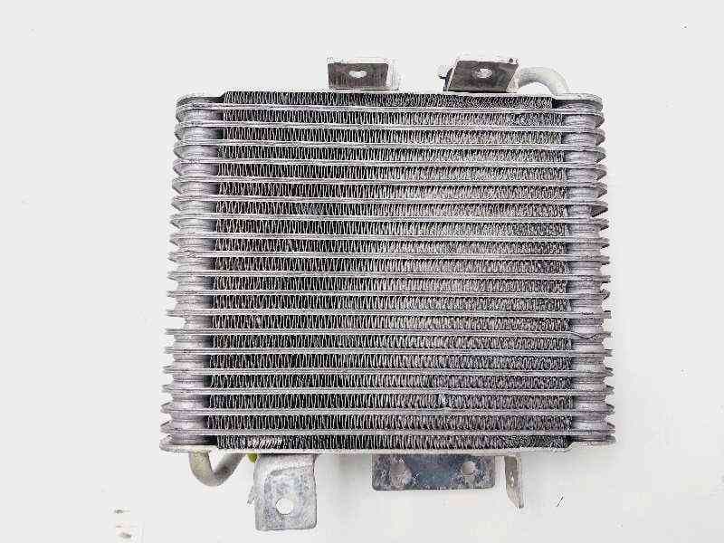 Recambio de radiador caja cambios para nissan pulsar (c13) tekna referencia OEM IAM 2