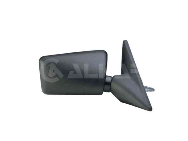 Recambio de retrovisor derecho para citroën ax referencia OEM IAM 24221012 95619663