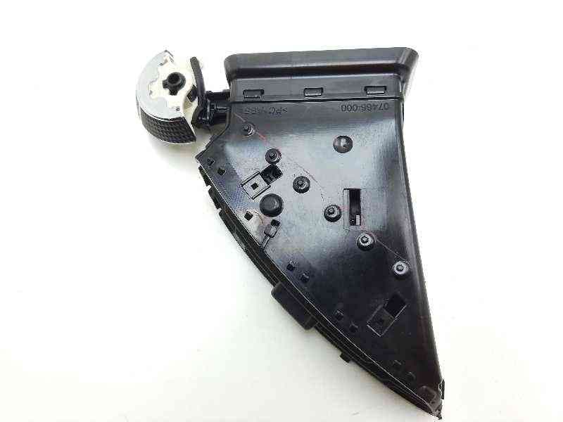 Recambio de rejilla aireadora para ford c-max trend referencia OEM IAM AM51R014L20CDW 2