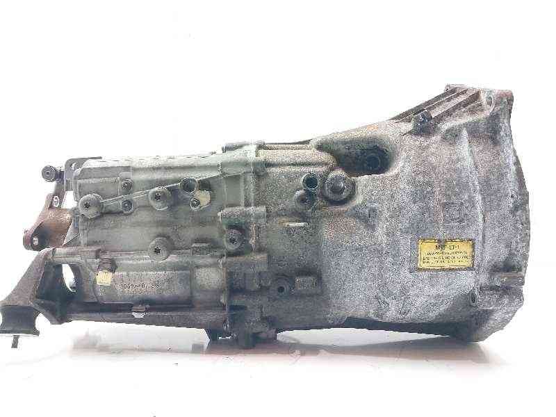 Recambio de caja cambios para bmw serie 3 berlina (e46) 320d referencia OEM IAM HED - Gris