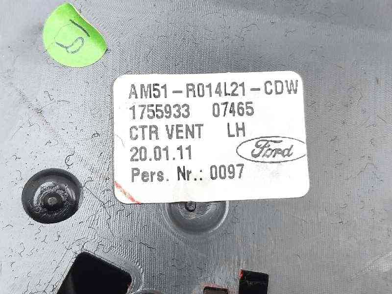 Recambio de rejilla aireadora para ford c-max trend referencia OEM IAM AM51R014L21CDW 2