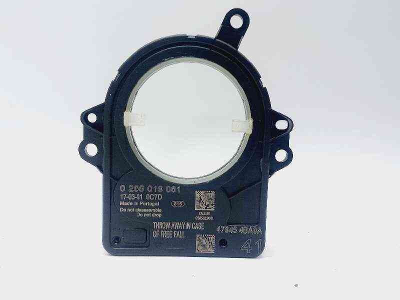 Recambio de sensor para nissan pulsar (c13) tekna referencia OEM IAM 479454BA0A