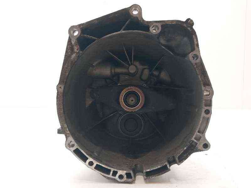 Recambio de caja cambios para bmw serie 3 berlina (e46) 320d referencia OEM IAM HED - Gris 4