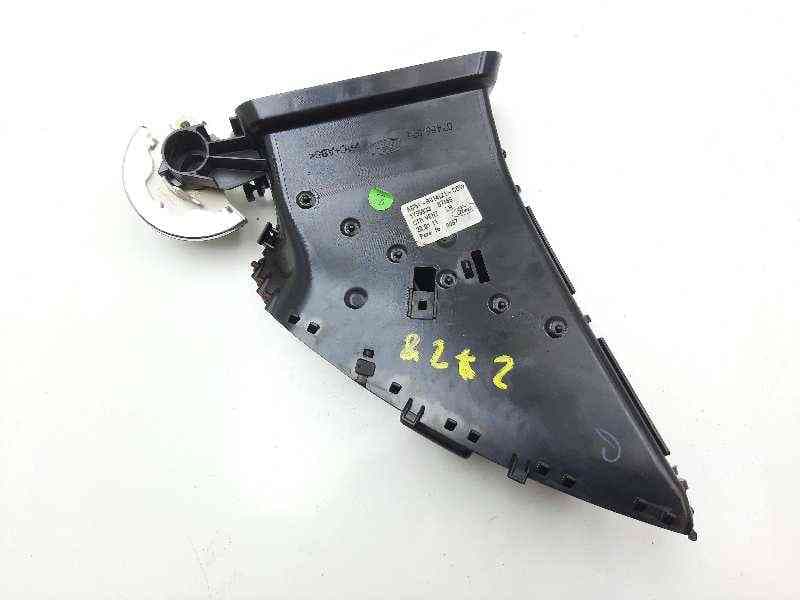 Recambio de rejilla aireadora para ford c-max trend referencia OEM IAM AM51R014L21CDW 4